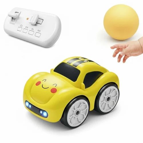 Sensor Mini Car For Kids