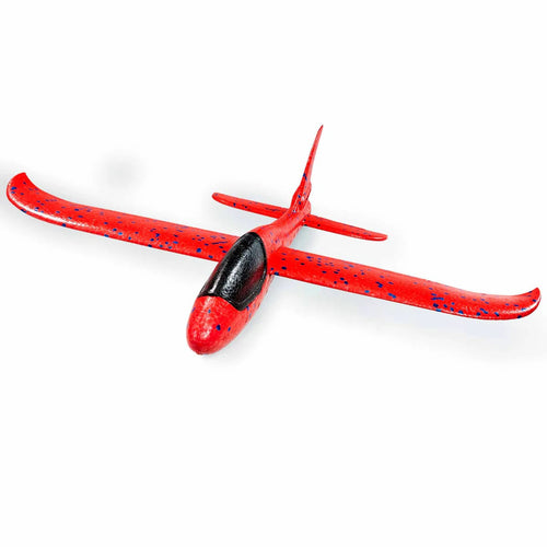 Airplane glider gun for kids