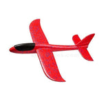 Airplane glider gun for kids