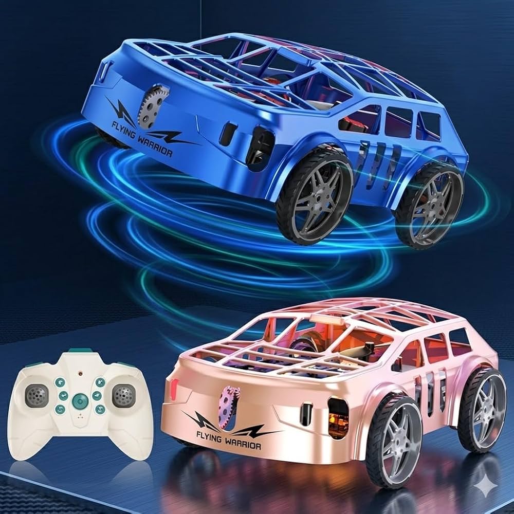 RC Flying Car