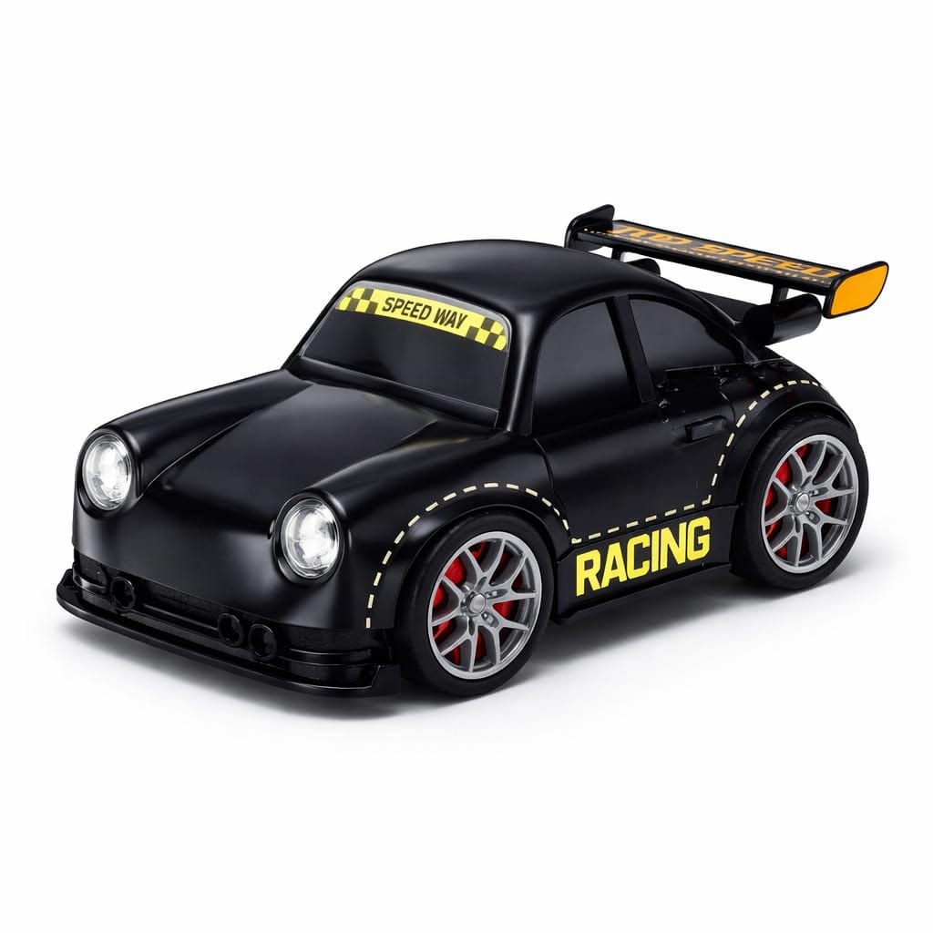RC Multifunctional Racing Car
