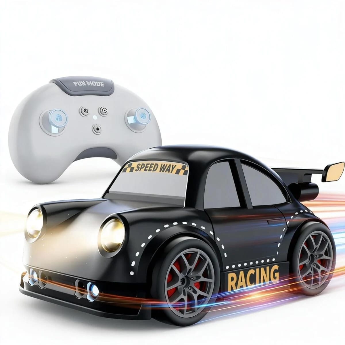 RC Multifunctional Racing Car