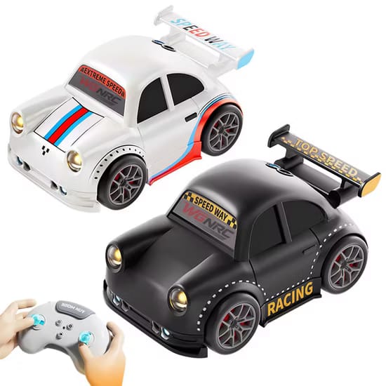 RC Multifunctional Racing Car
